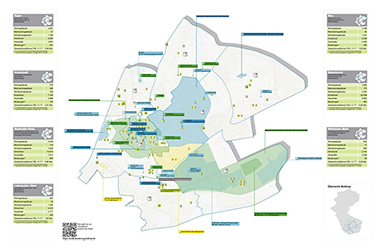 Pilotgebiet Modellstadt Bottrop