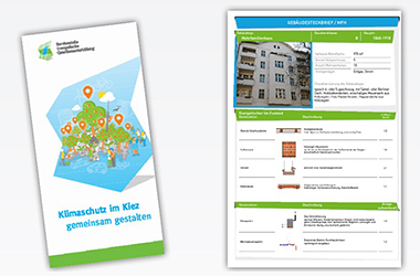 Servicestelle energetische Quartiersentwicklung Berlin