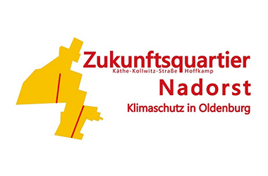Logo Zukunftsquartier