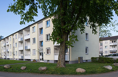 Mülheim Dümpten