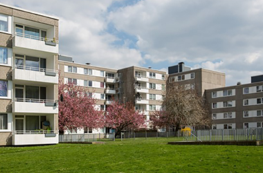 Dortmund Westerfilde-Bodelschwingh