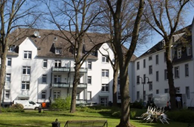 Eltingviertel