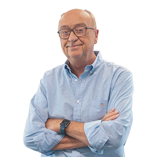 Burkhard Drescher