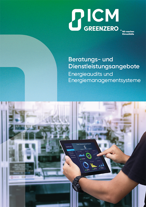 Energieaudits und -managementsysteme