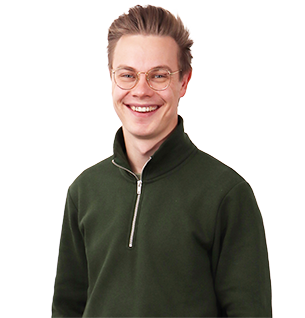 Maximilian Dahlems