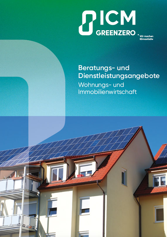 Wohnungs- und Immobilienwirtschaft
